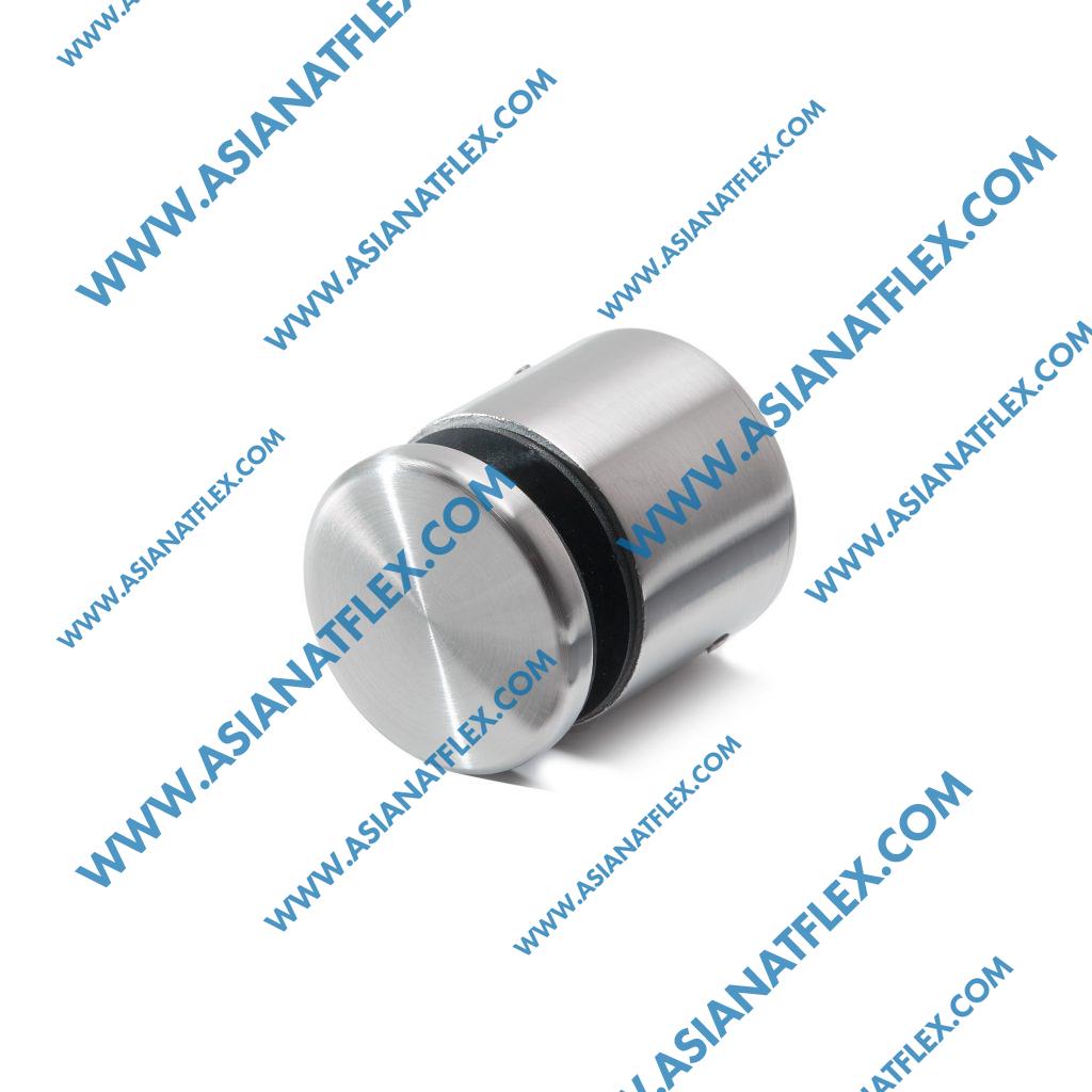 Round Aluminum Spacer