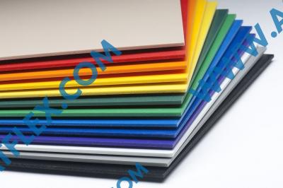 PVC Foam Board