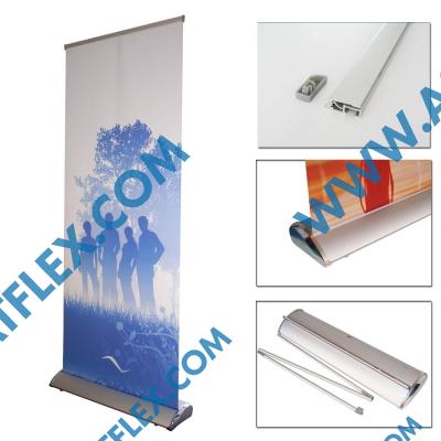 Luxury Roll Up