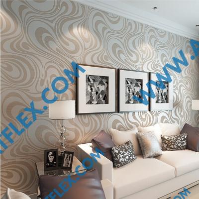 Eco-solvent Wallpaper