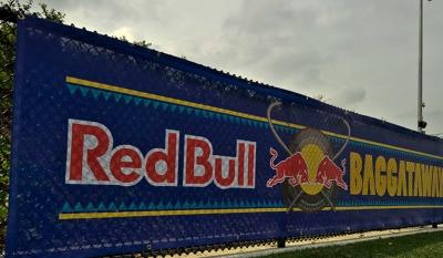 Mesh Banner